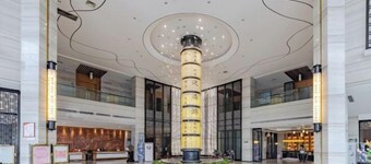 Zhuangzi International Hotel