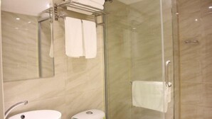 Unclassified image, 4 of 36, button - Meihao Manju Hotel (Yiwu Shopping mall No.1) (Jinhua)