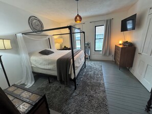 1 Schlafzimmer, WLAN