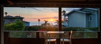 Ocean Views Modern Sunset Cliffs Point Loma