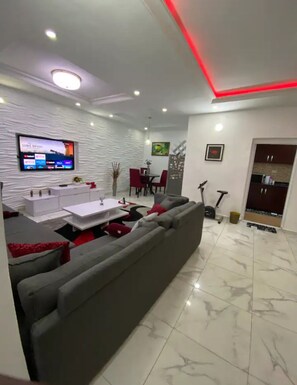 TV connectée