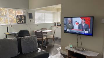 TV