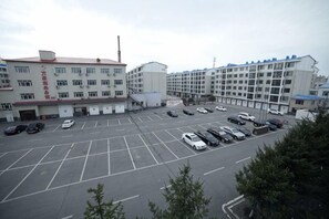 Unclassified image, 2 of 29, button - Wanhao Hotel (Hailun)