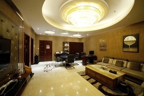 Unclassified image, 4 of 29, button - Wanhao Hotel (Hailun)