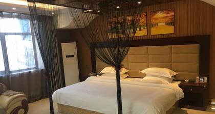 Wanhao Hotel