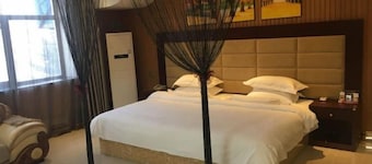 Wanhao Hotel
