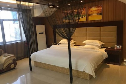 Wanhao Hotel