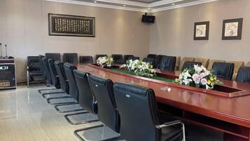 會議設施