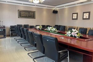 會議設施