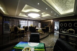 Room - Wanhao Hotel (Hailun)