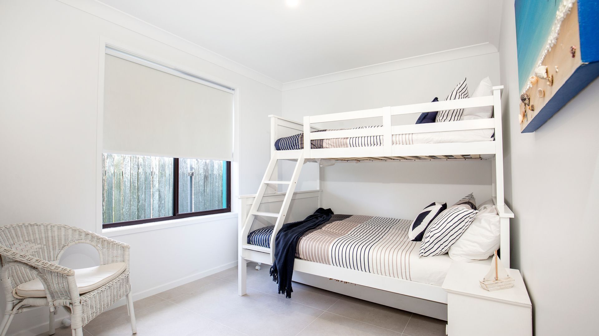 3 Schlafzimmer, Bügeleisen/Bügelbrett, Reisekinderbett, kostenloses WLAN