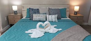 3 Schlafzimmer, Bügeleisen/Bügelbrett, kostenloses WLAN, Bettwäsche