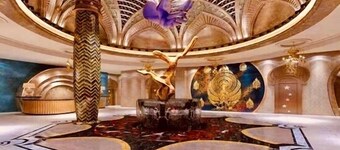 夾江裕和大飯店