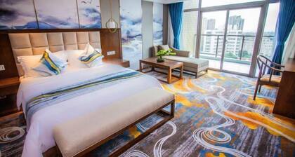 Yuhe Hotel