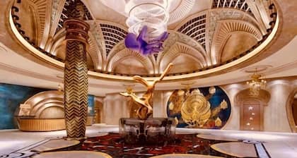Yuhe Hotel