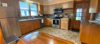 Beautiful 3BR, Cozy House near Downtown Albany
