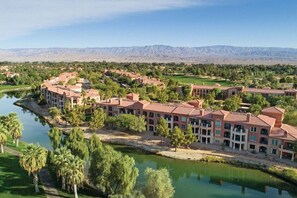 Exterior - Marriott Resort Near Coachella Music Festival 2024 (Palm Desert)