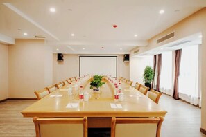 Meeting facility - Jia Yue Hotel (Tongxiang)
