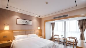 Room - Jia Yue Hotel (Tongxiang)