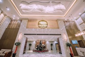 Interior - Jia Yue Hotel (Tongxiang)