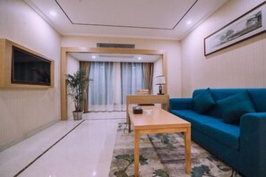 Room - Jia Yue Hotel (Tongxiang)