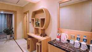 Room - Jia Yue Hotel (Tongxiang)