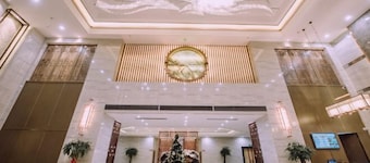 Jia Yue Hotel