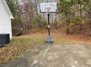 Property grounds - Nirvana Escape 2 (Jonesboro)