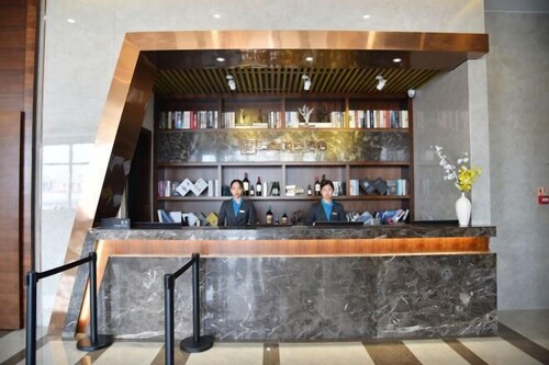 Mercure Styles Hotel Meizhou