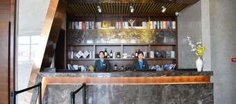 Mercure Styles Hotel Meizhou