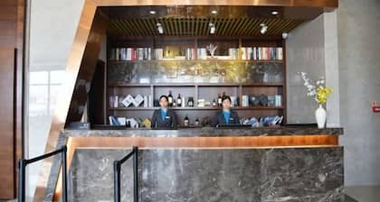 Mercure Styles Hotel Meizhou