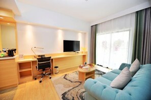 Cots/infant beds - Mercure Styles Hotel Meizhou (Meizhou)