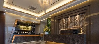 Mercure Styles Hotel Meizhou