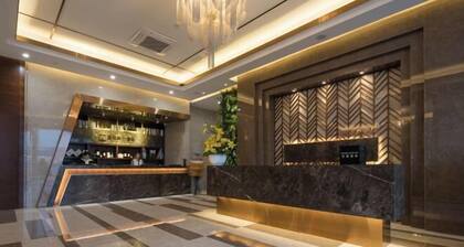 Mercure Styles Hotel Meizhou