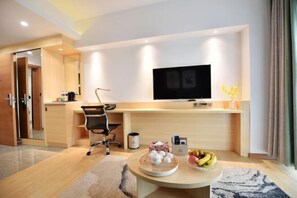 Cribs/infant beds - Mercure Styles Hotel Meizhou (Meizhou)