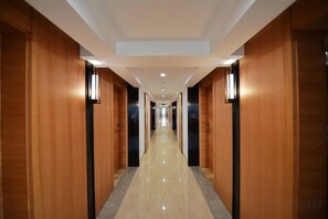 Interior - Mercure Styles Hotel Meizhou (Meizhou)