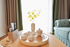 Cribs/infant beds - Mercure Styles Hotel Meizhou (Meizhou)