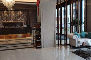 Interior - Mercure Styles Hotel Meizhou (Meizhou)