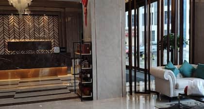 Mercure Styles Hotel Meizhou