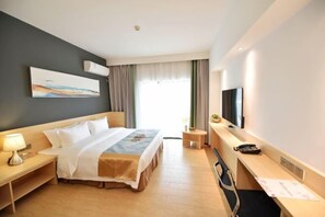 Cots/infant beds - Mercure Styles Hotel Meizhou (Meizhou)
