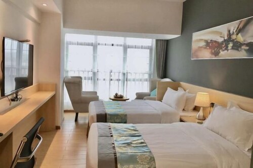 Mercure Styles Hotel Meizhou