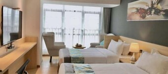 Mercure Styles Hotel Meizhou