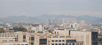 Mercure Styles Hotel Meizhou