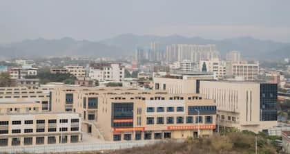 Mercure Styles Hotel Meizhou