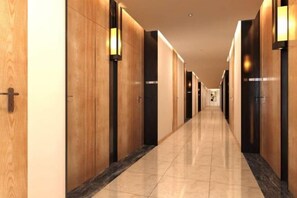 Interior - Mercure Styles Hotel Meizhou (Meizhou)