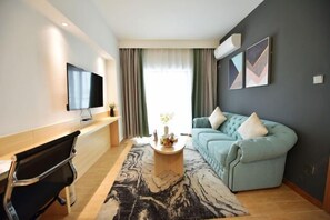 Cribs/infant beds - Mercure Styles Hotel Meizhou (Meizhou)