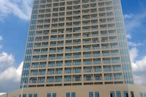 Exterior - Mercure Styles Hotel Meizhou (Meizhou)