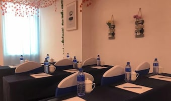 Sala de reuniones
