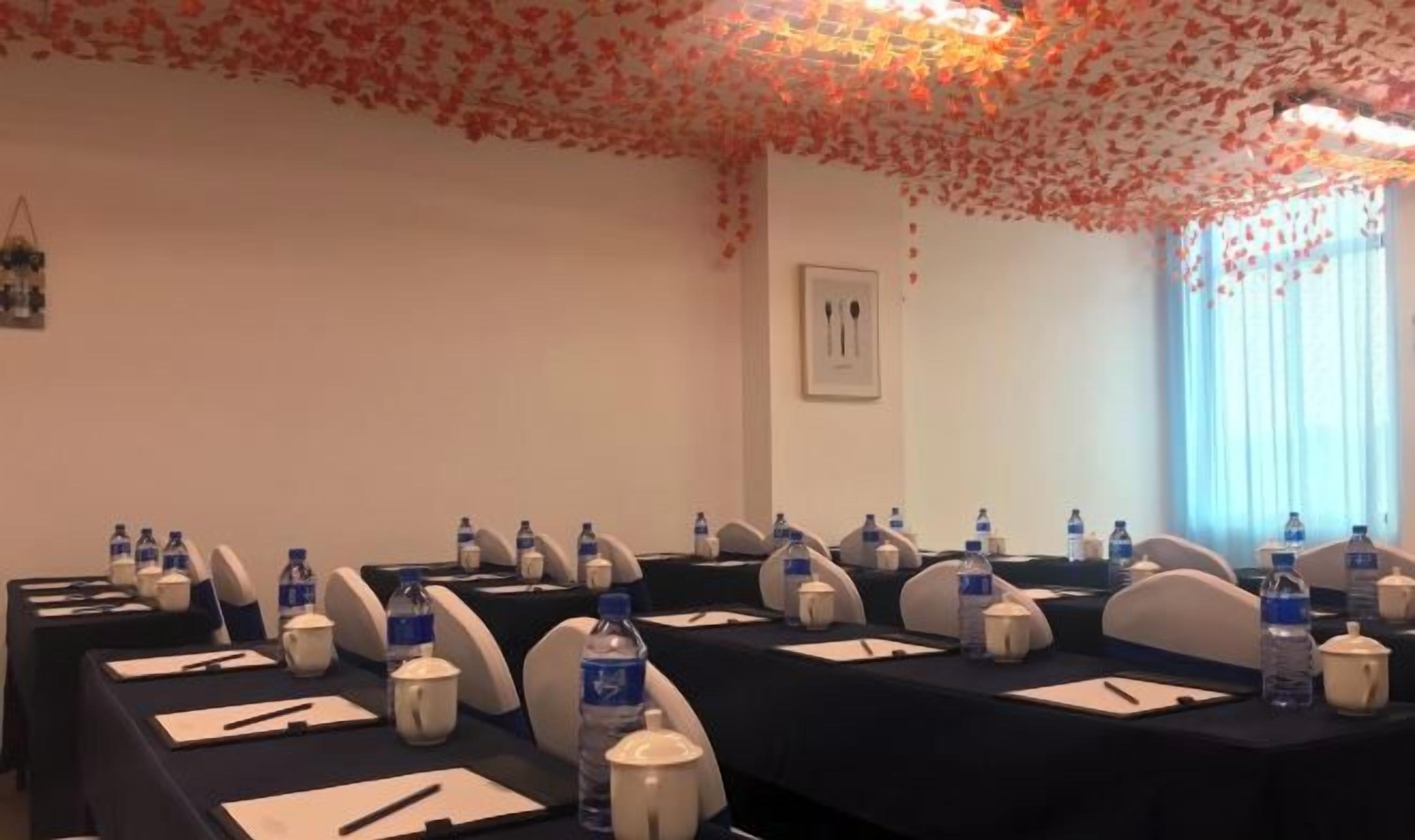 Sala de reuniones