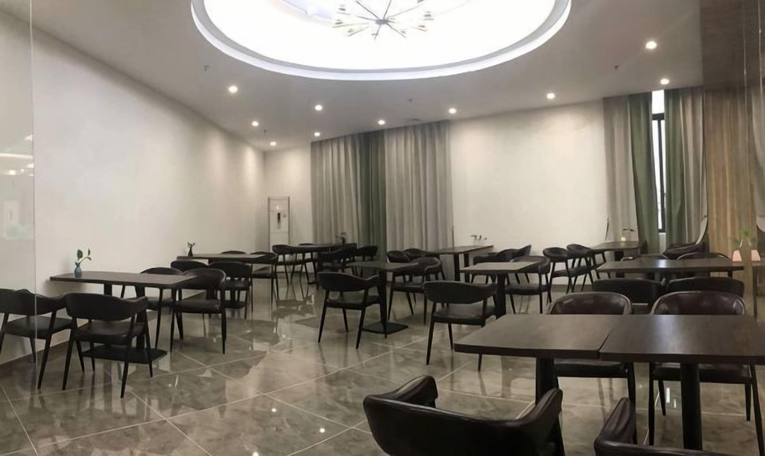 Servei de restauració
